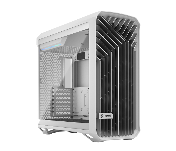 Fractal Design Torrent TG Biała Clear Tint - 674931 - zdjęcie 9